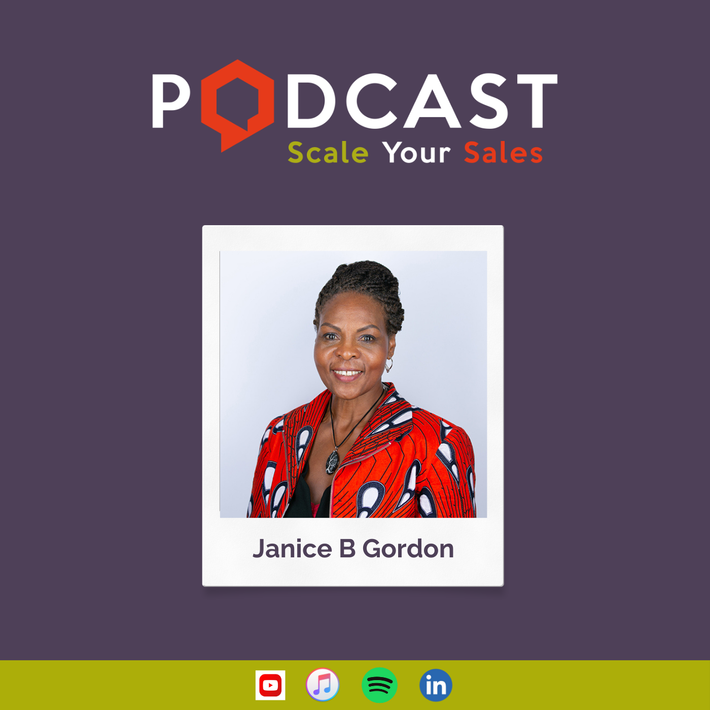 Scale Your Sales Podcast
