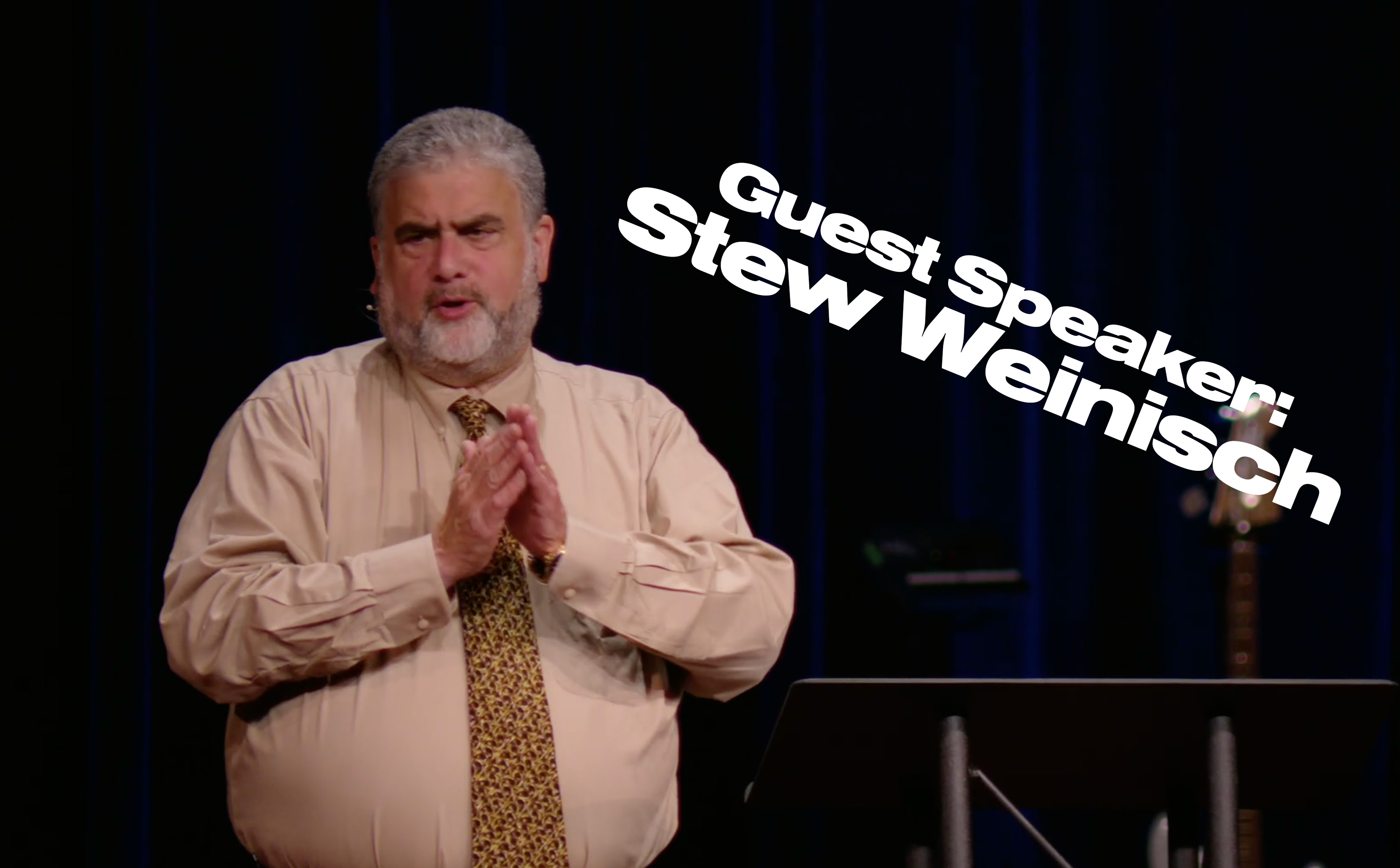 Gateway Church\'s Podcast