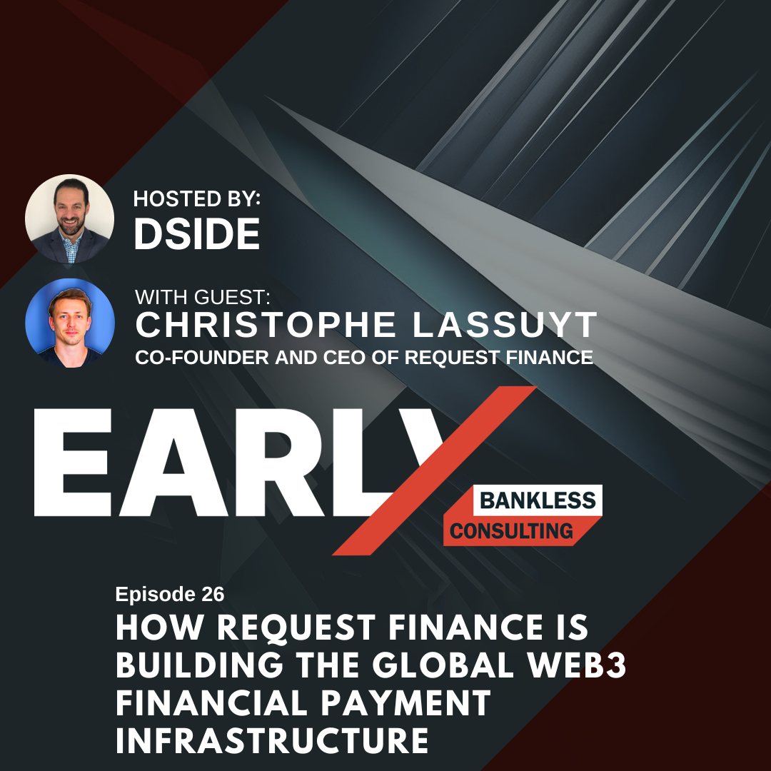 EARLY - The Business of web3 from Bankless Consulting