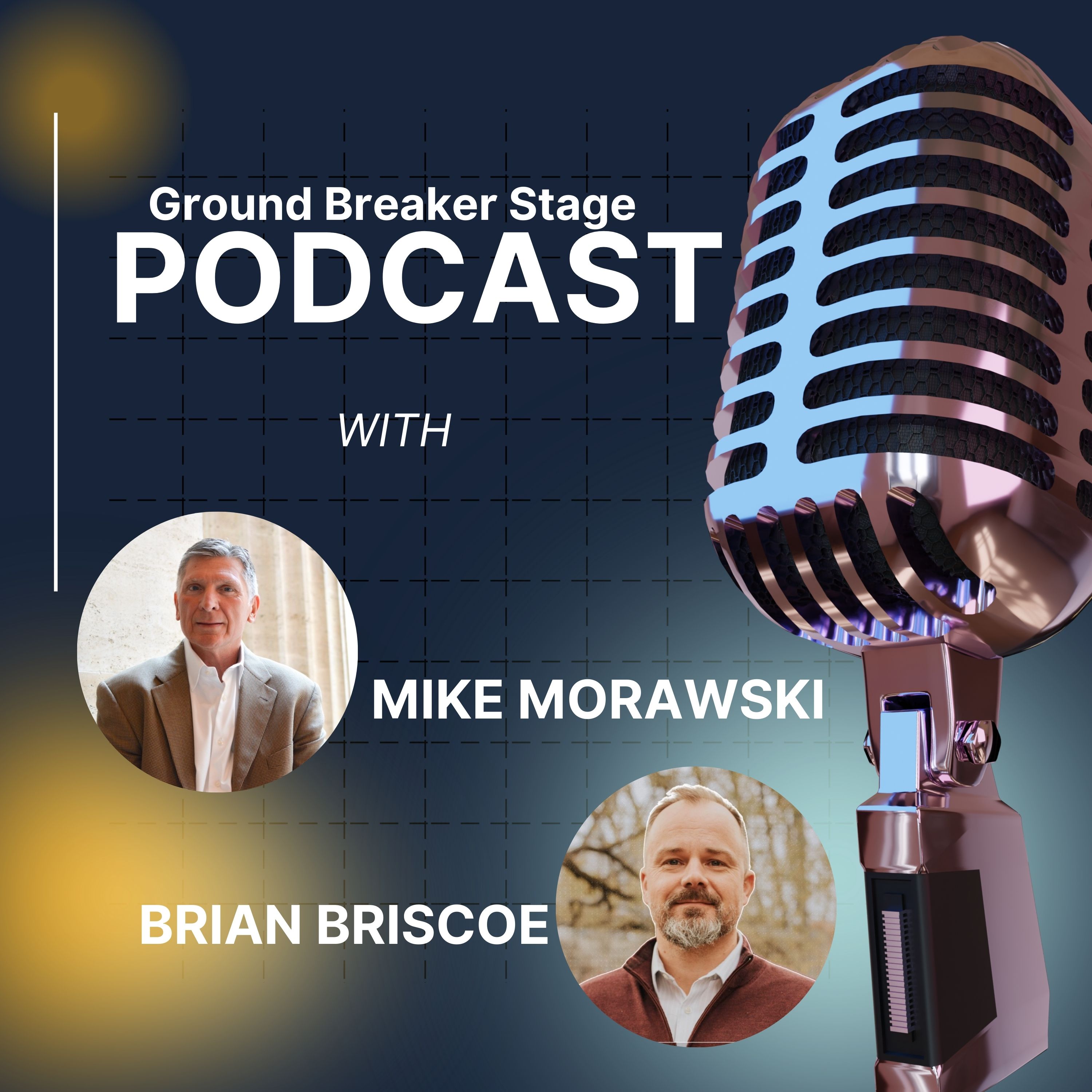 Insider Secrets Podcast: The Home of Passive Real Estate Investors by Mike Morawski