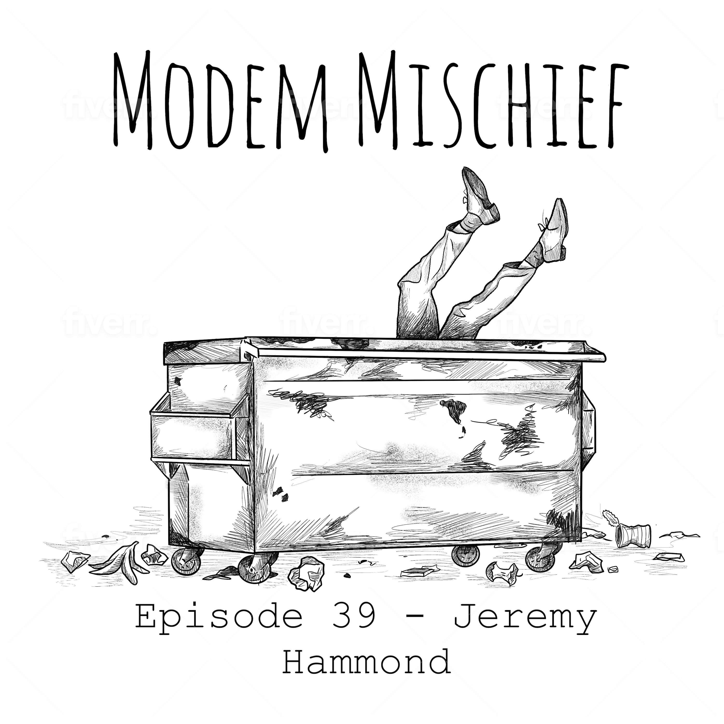 Modem Mischief