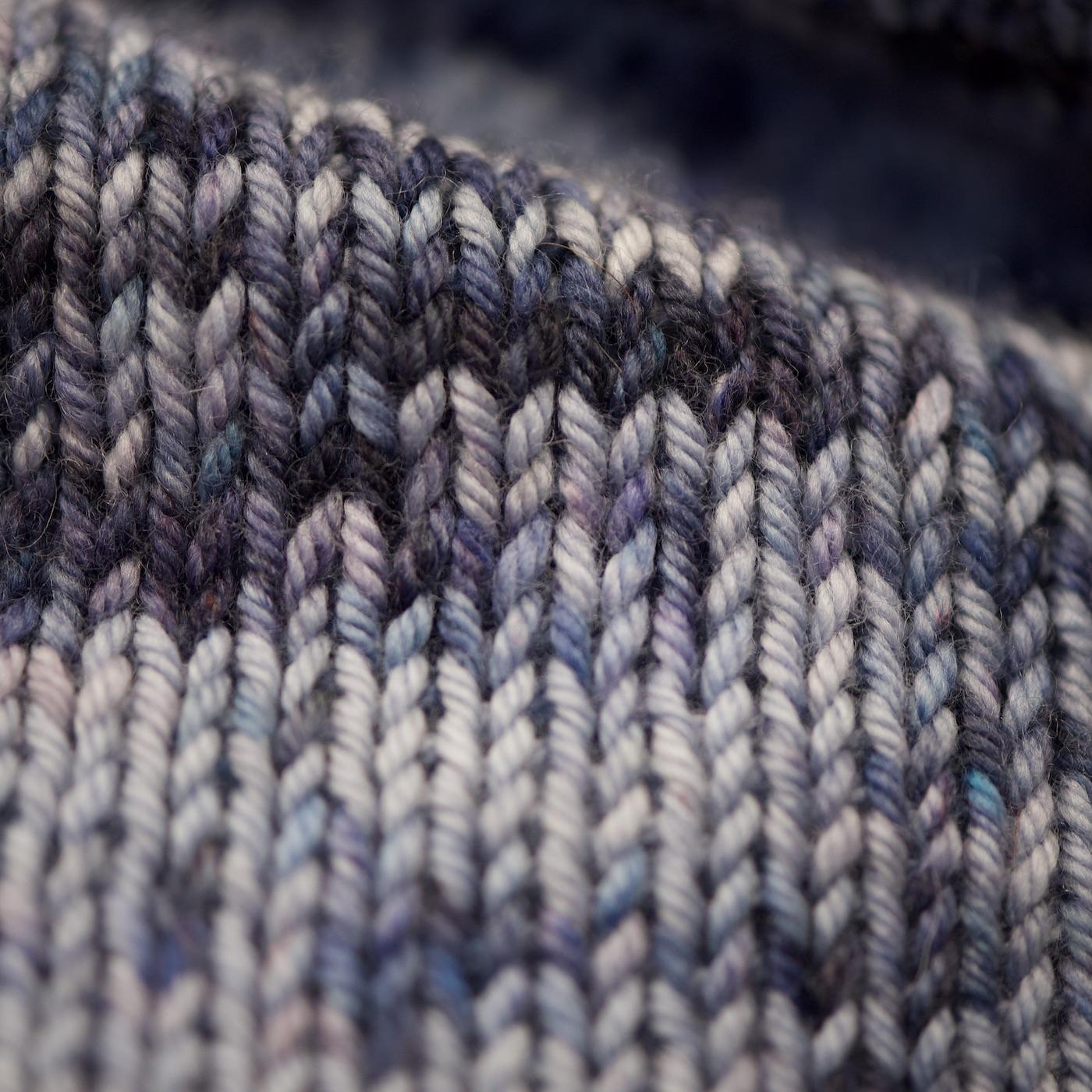 Knitmoregirls\'s Podcast