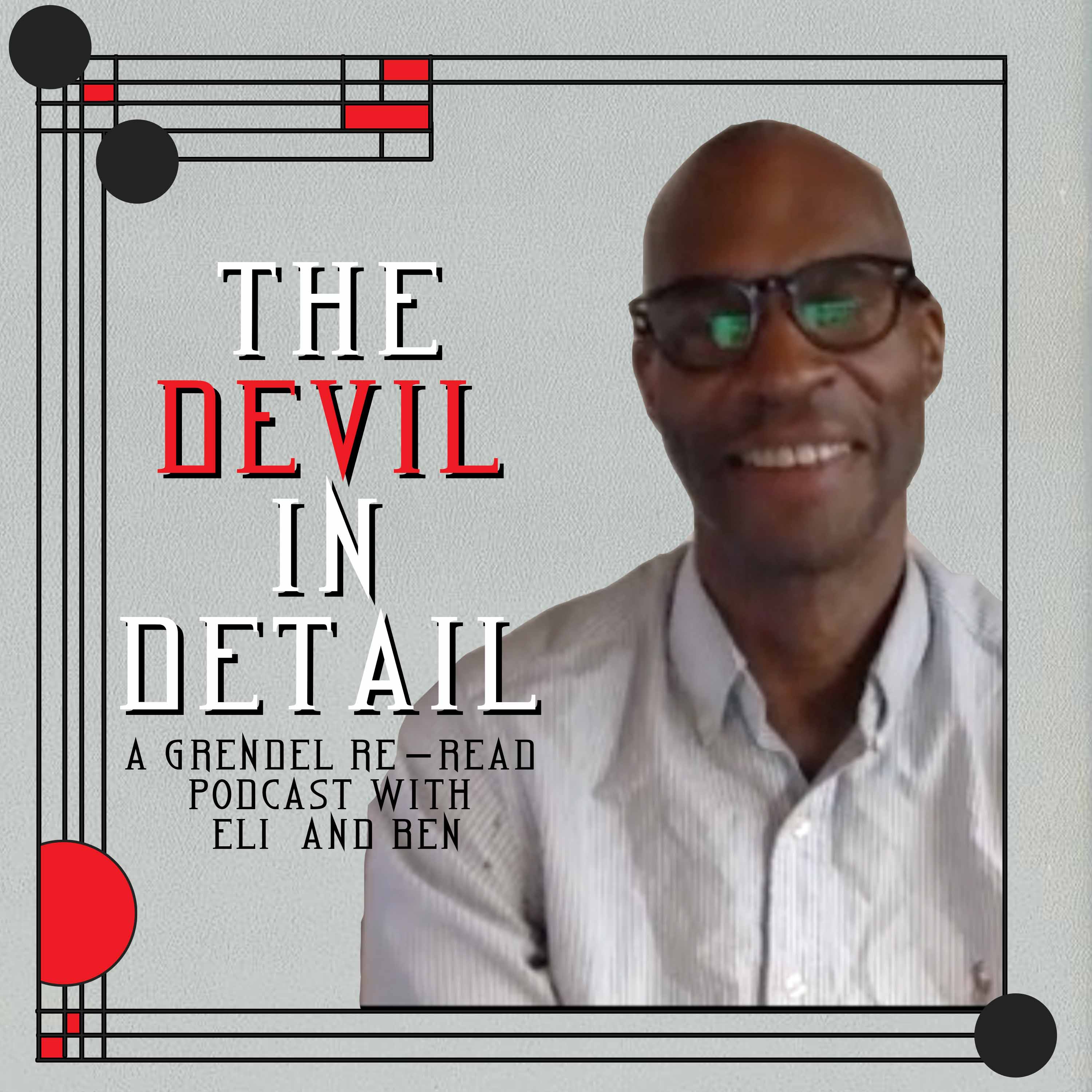 The Devil in Detail