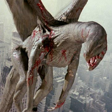 Ep88 - Q: The Winged Serpent (1982)
