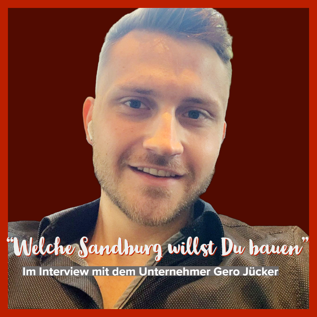 Stimme für Erfolg – Dein Podcast für authentische Kommunikation und Sichtbarkeit im Online-Business