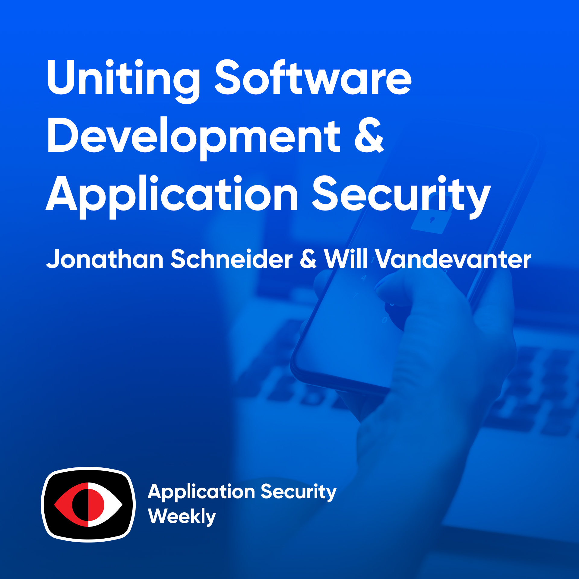 Application Security Weekly (Audio)