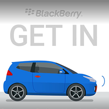 BlackBerry InSecurity