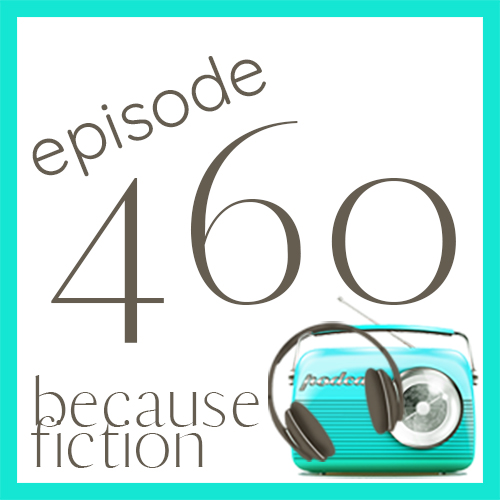 Episode 460: A Chat with Christine Hill Suntz