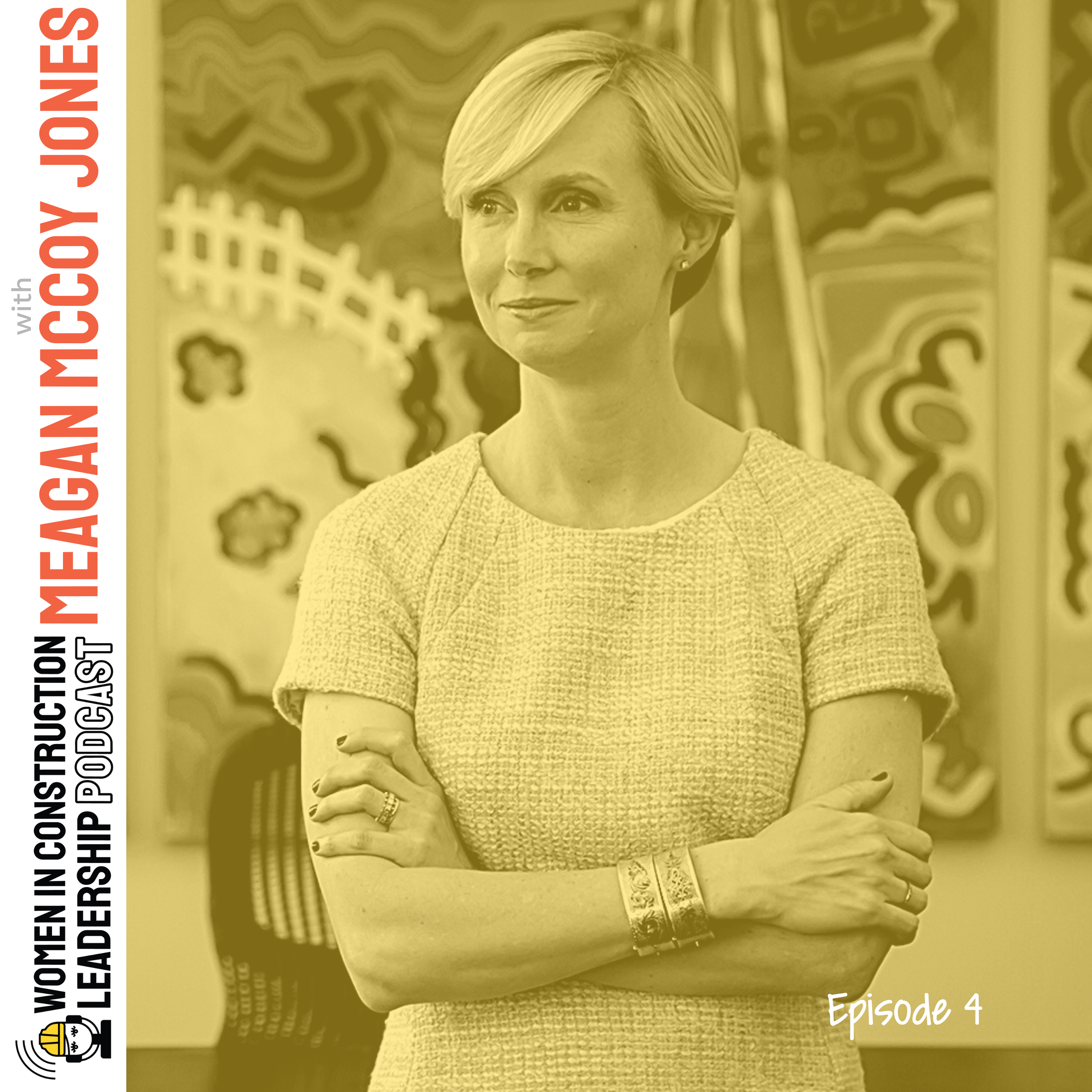 Women In Construction Leadership Podcast