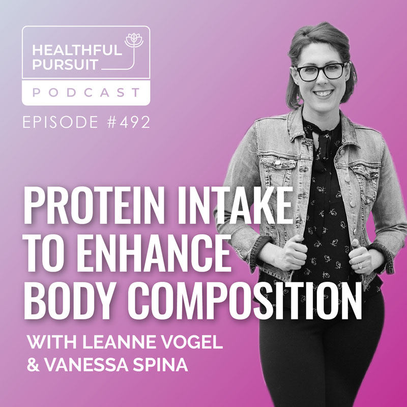 Healthful Pursuit Podcast