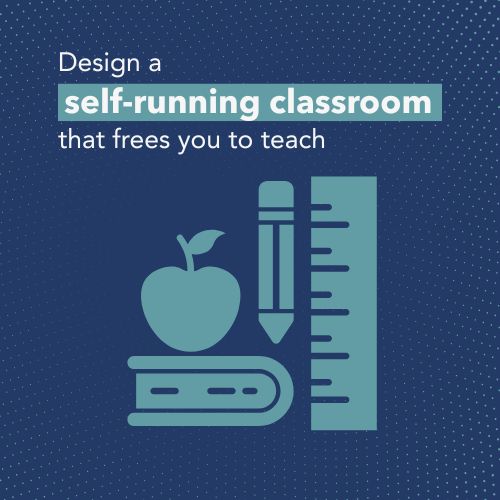 Angela Watson\'s Truth for Teachers