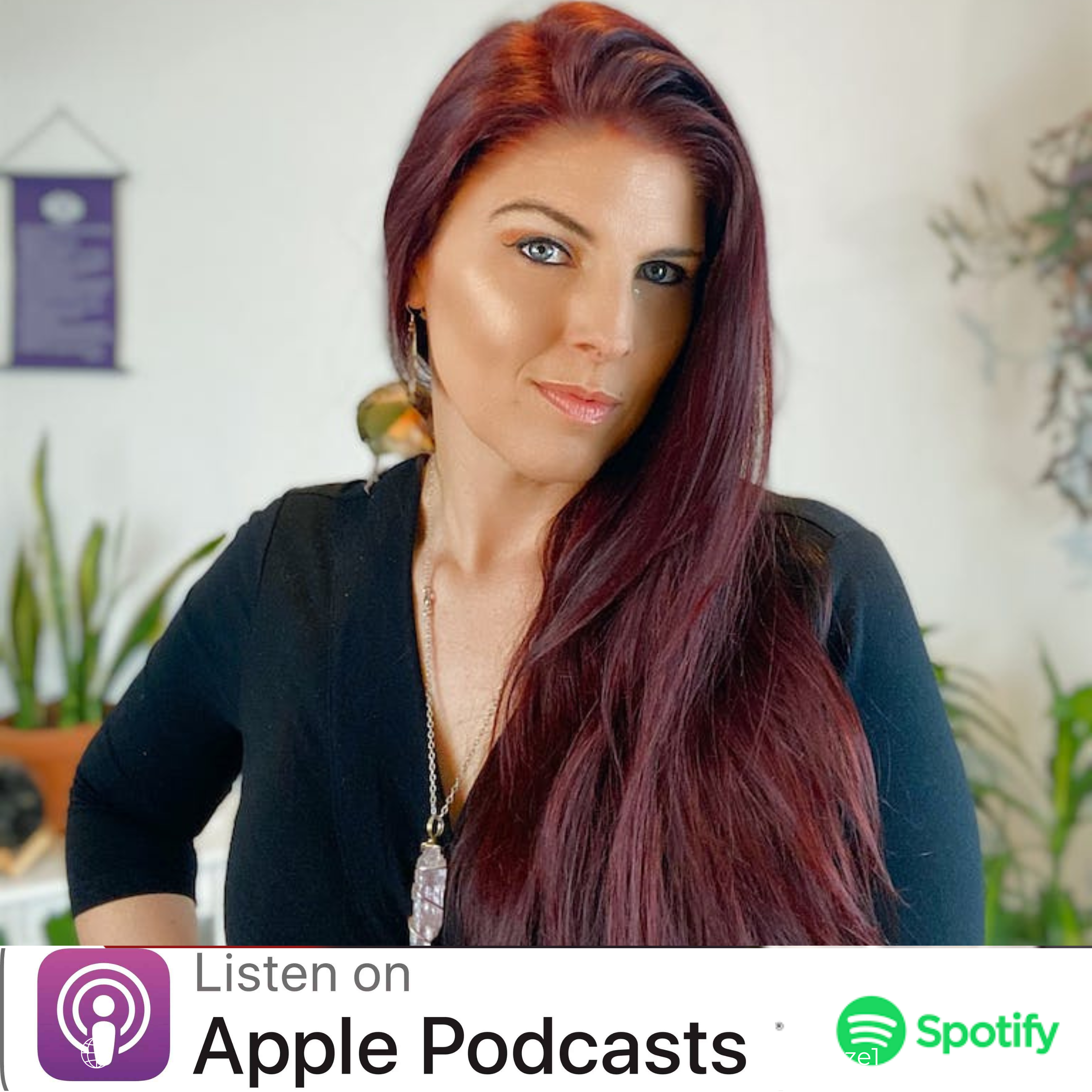 The Love Can\'t Wait Podcast