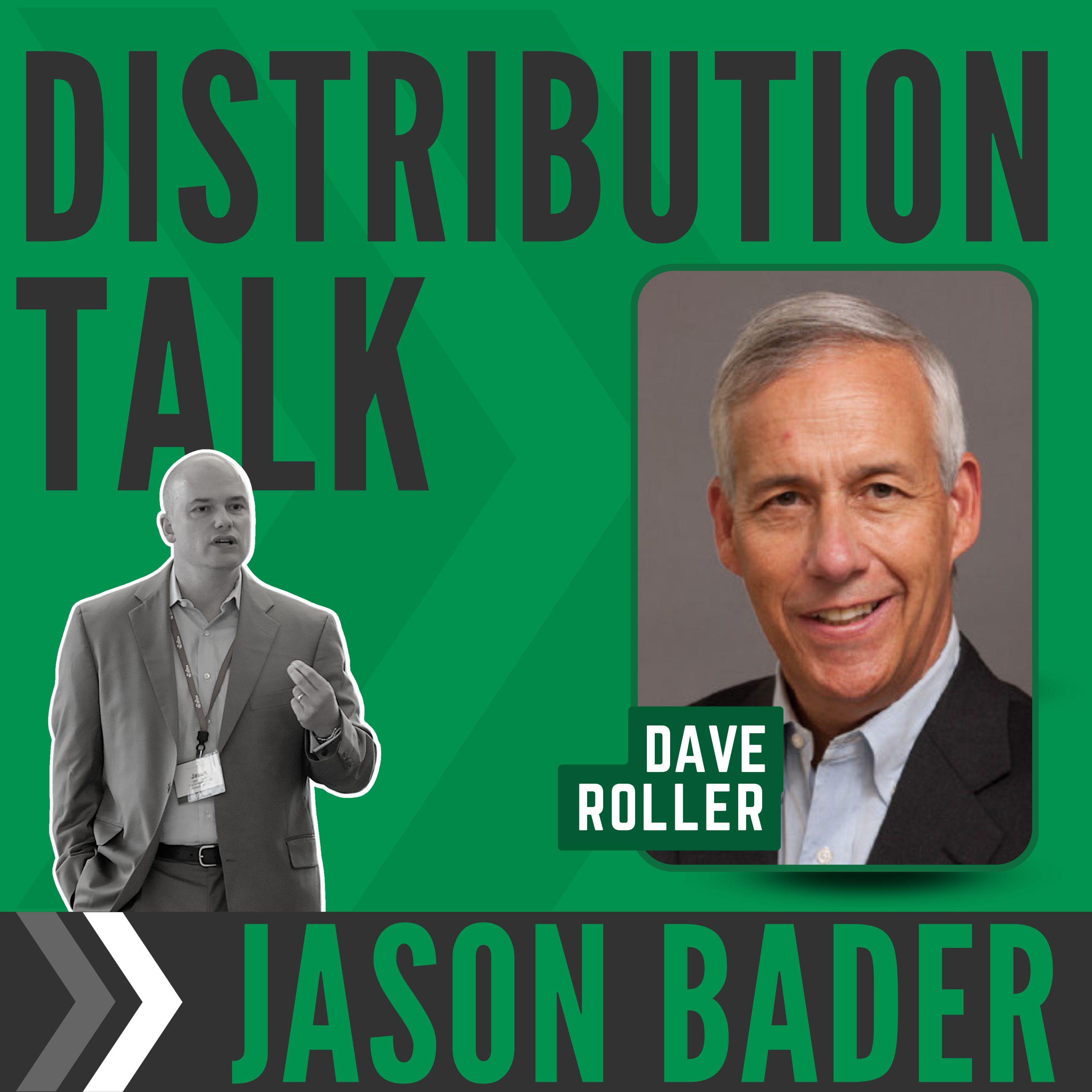 Distribution Talk