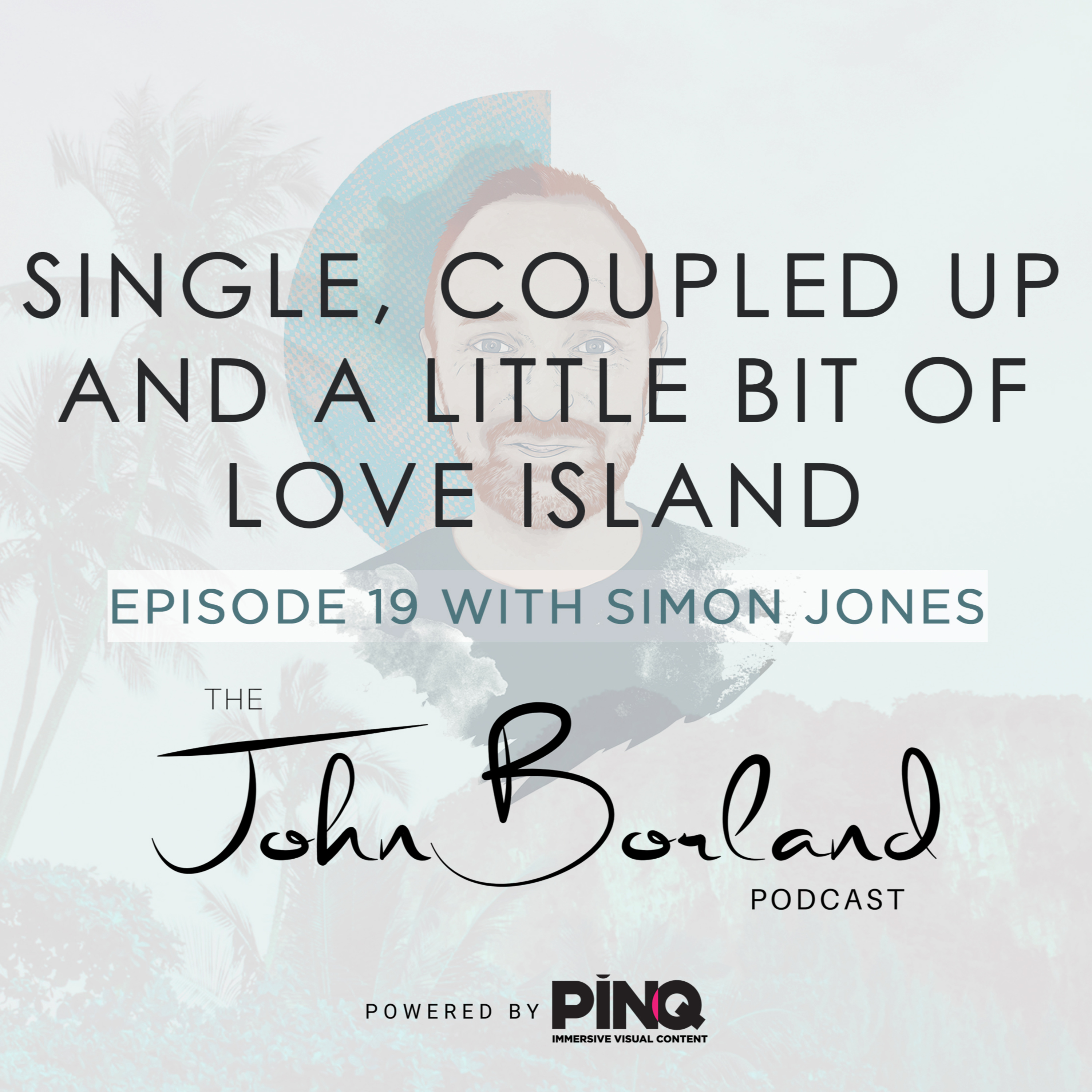 The John Borland Podcast