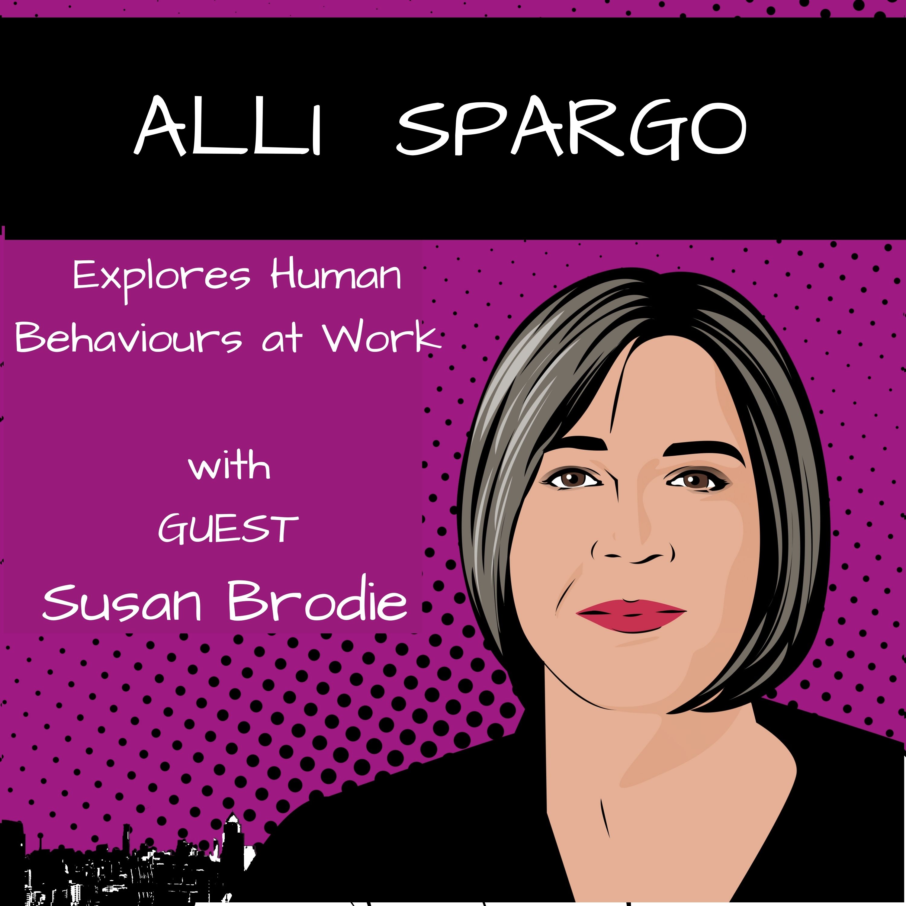 011 A role model of courageous leadership, vulnerability and compassion