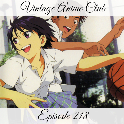 Episode 218 - Rain Check (His and Her Circumstances Part 4 of 6)