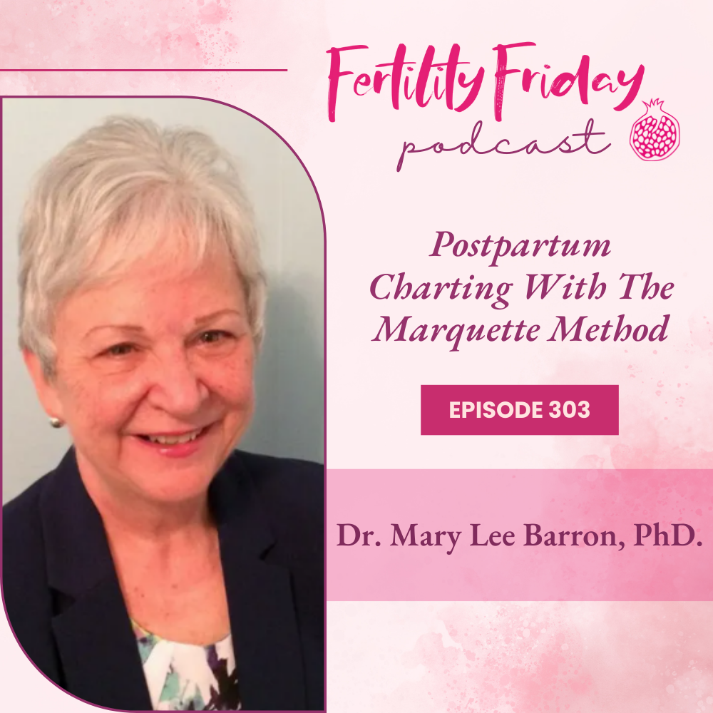Fertility Friday | Fertility Awareness Mastery for Women\'s Health Professionals
