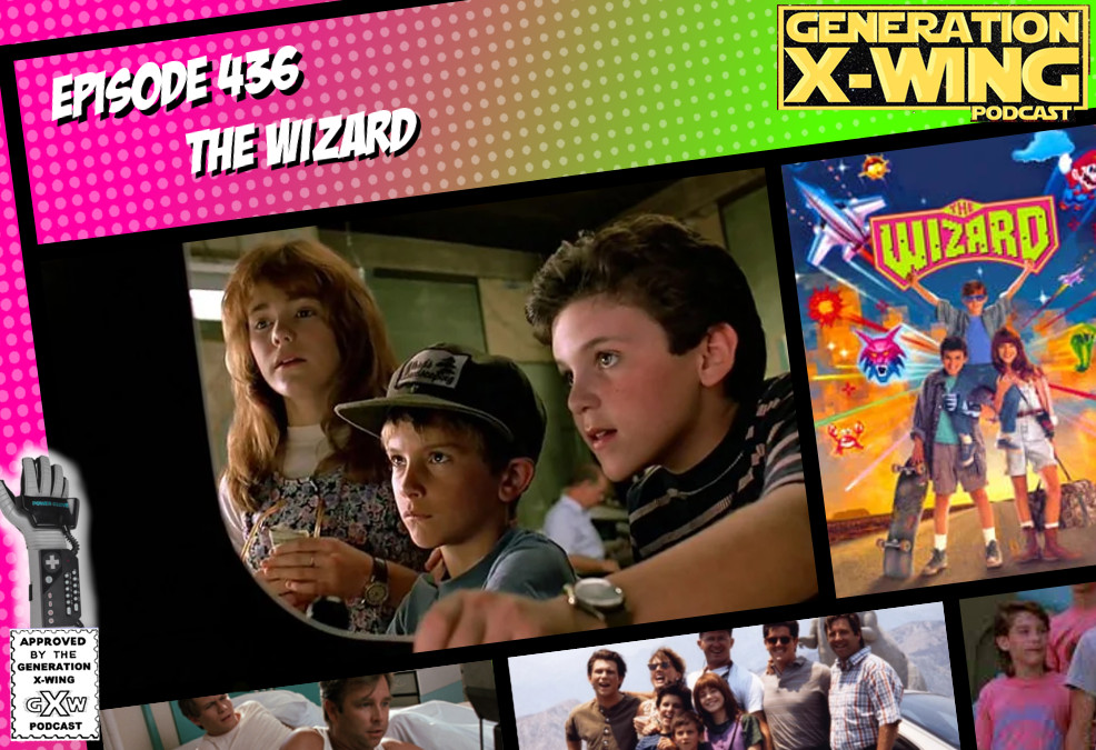 GXW - Episode 436 - 