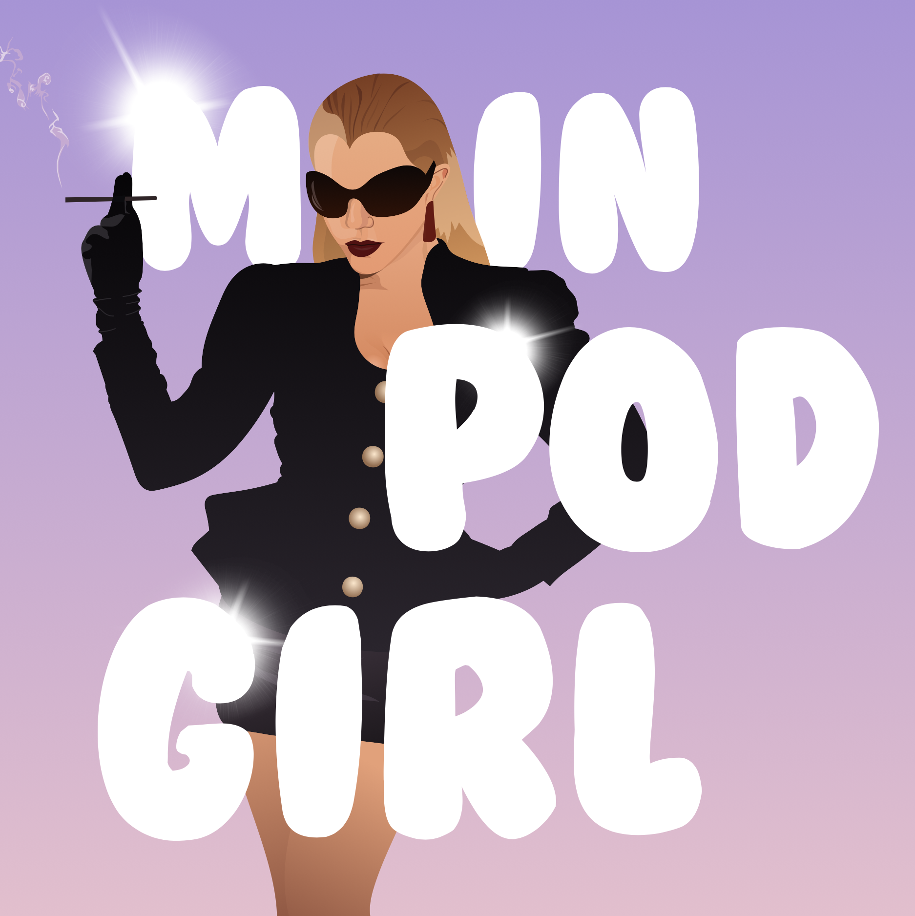 Main Pod Girl