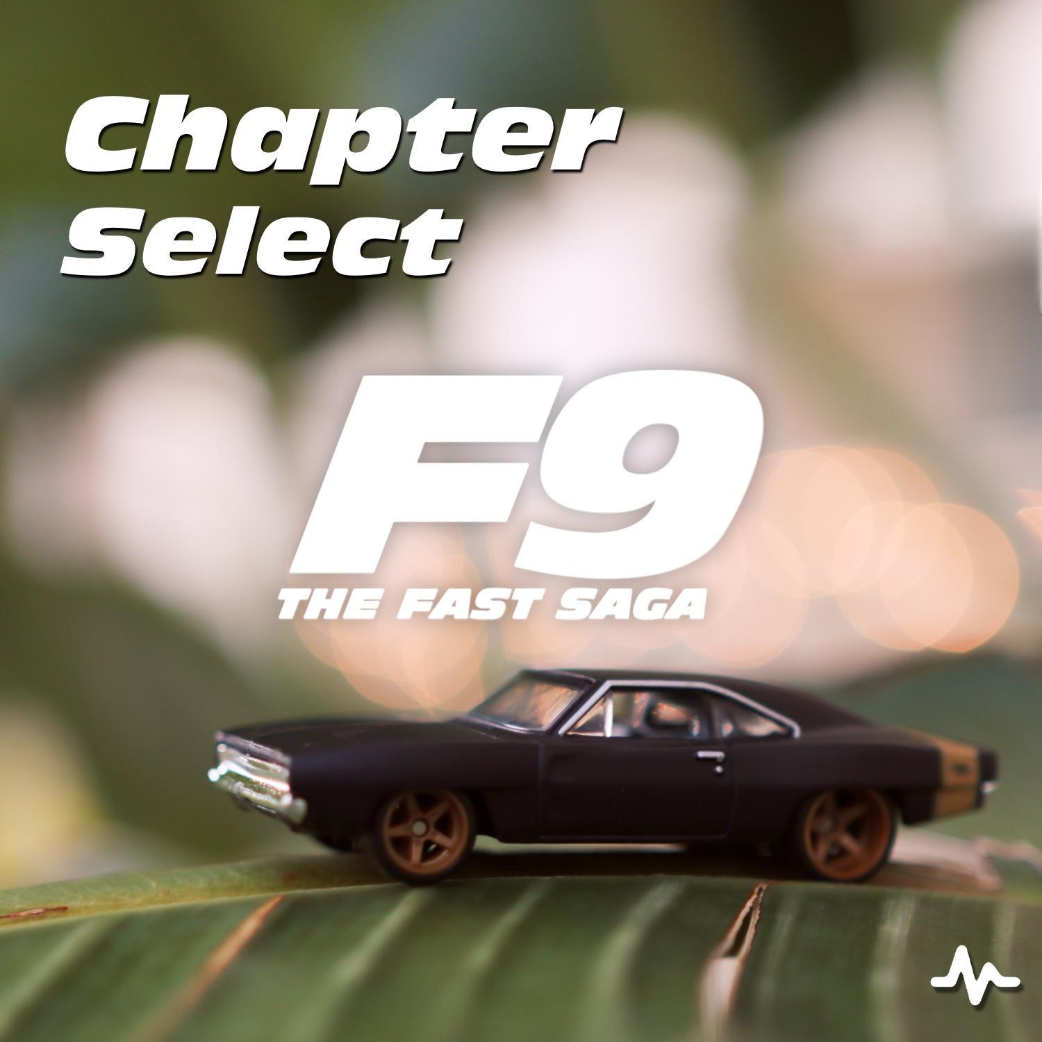 Chapter Select
