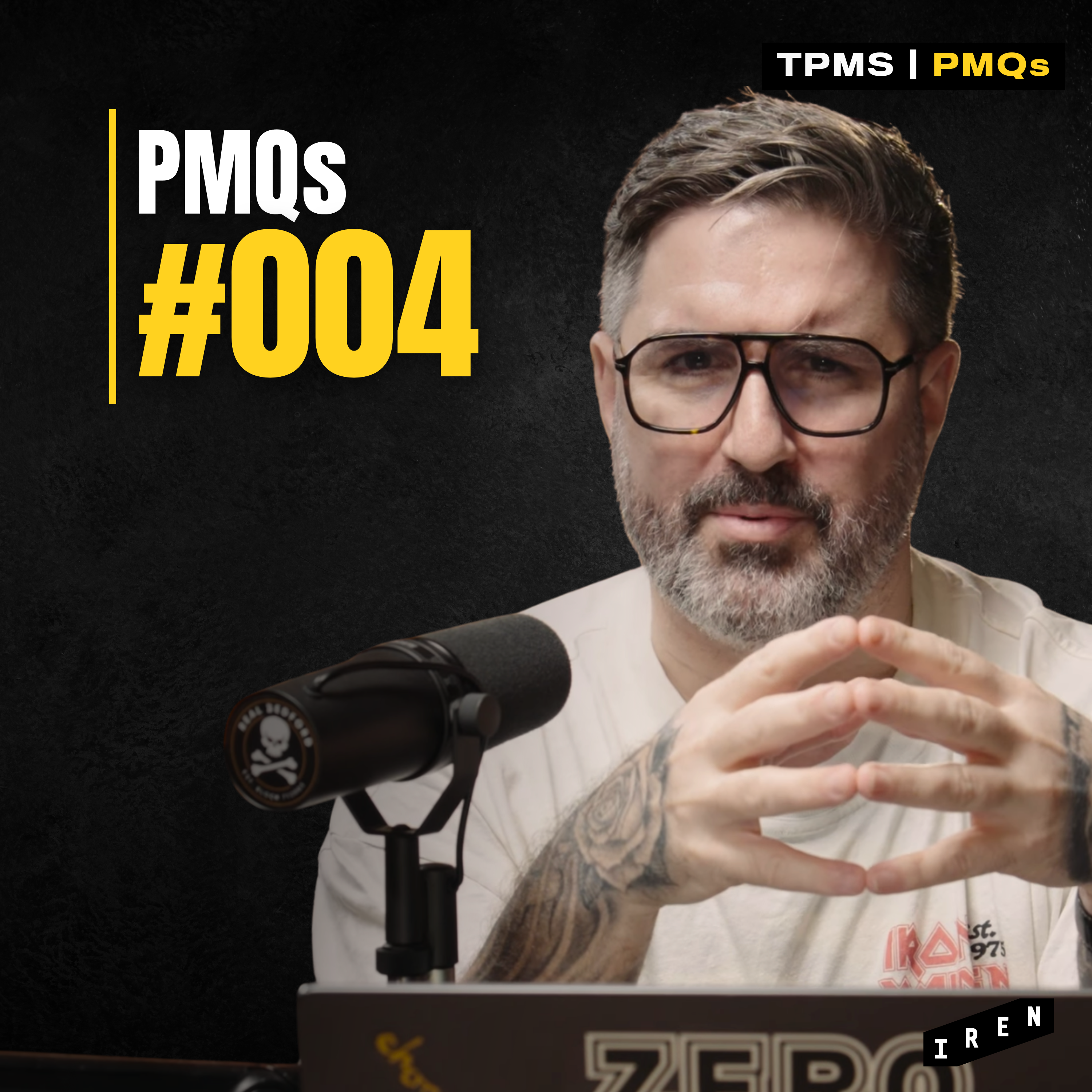 PMQs #004 - I'm Withdrawing My Consent from the British State PMQs #004 - I'm Withdrawing My Consent from the British State