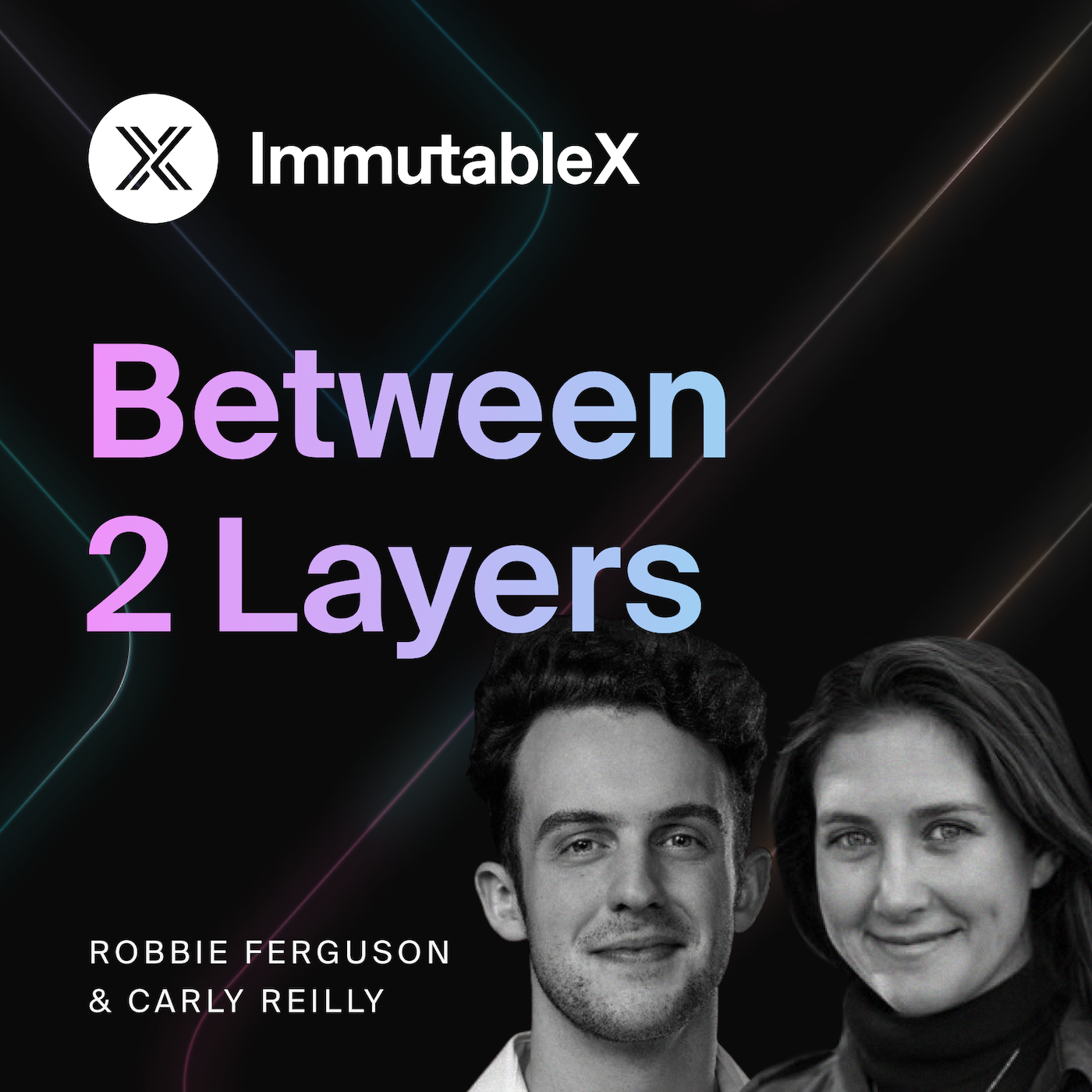 Between 2 Layers