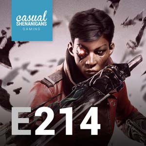 Is Now a Good Time to Build a PC? - Casual Shenanigans Gaming Episode 214