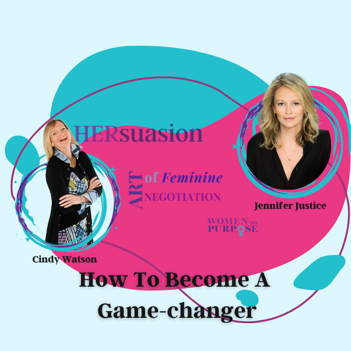080: How To Become A Game-changer