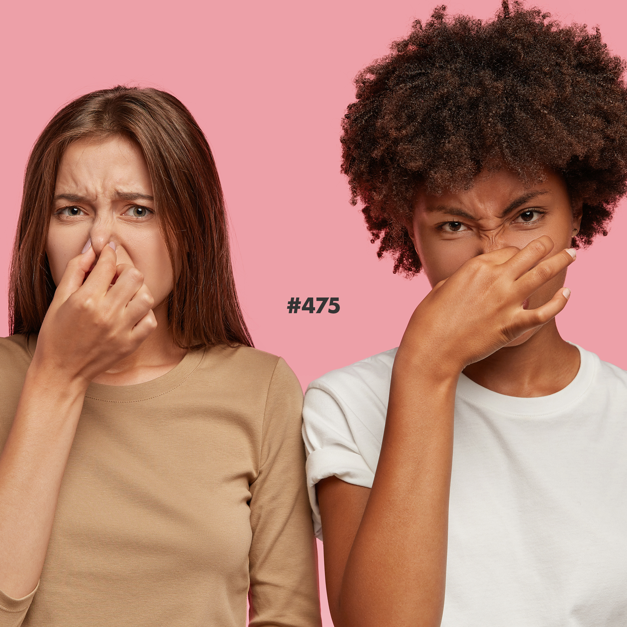 The Stinkiest Episode | JJMW #475