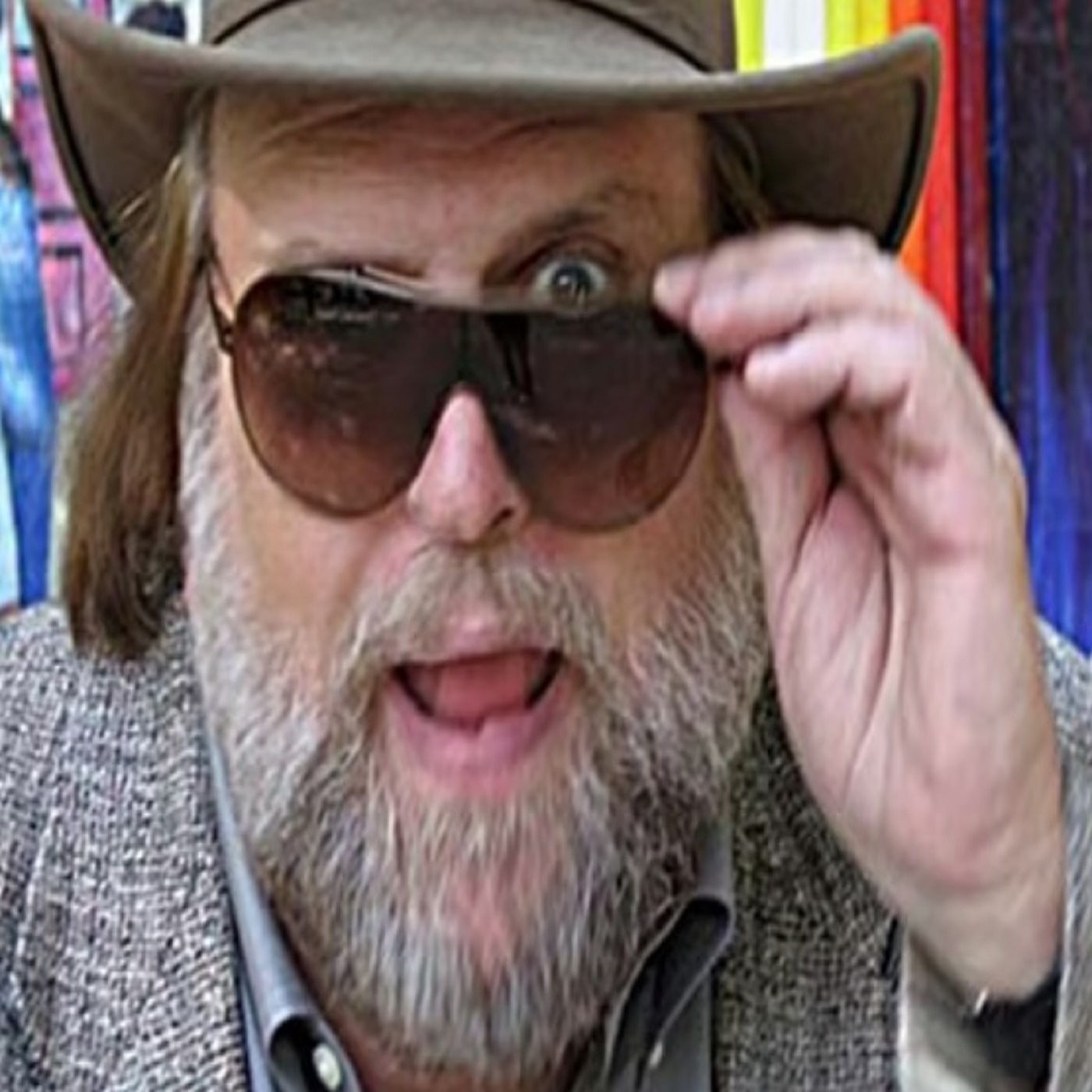 TV Confidential with Ed Robertson