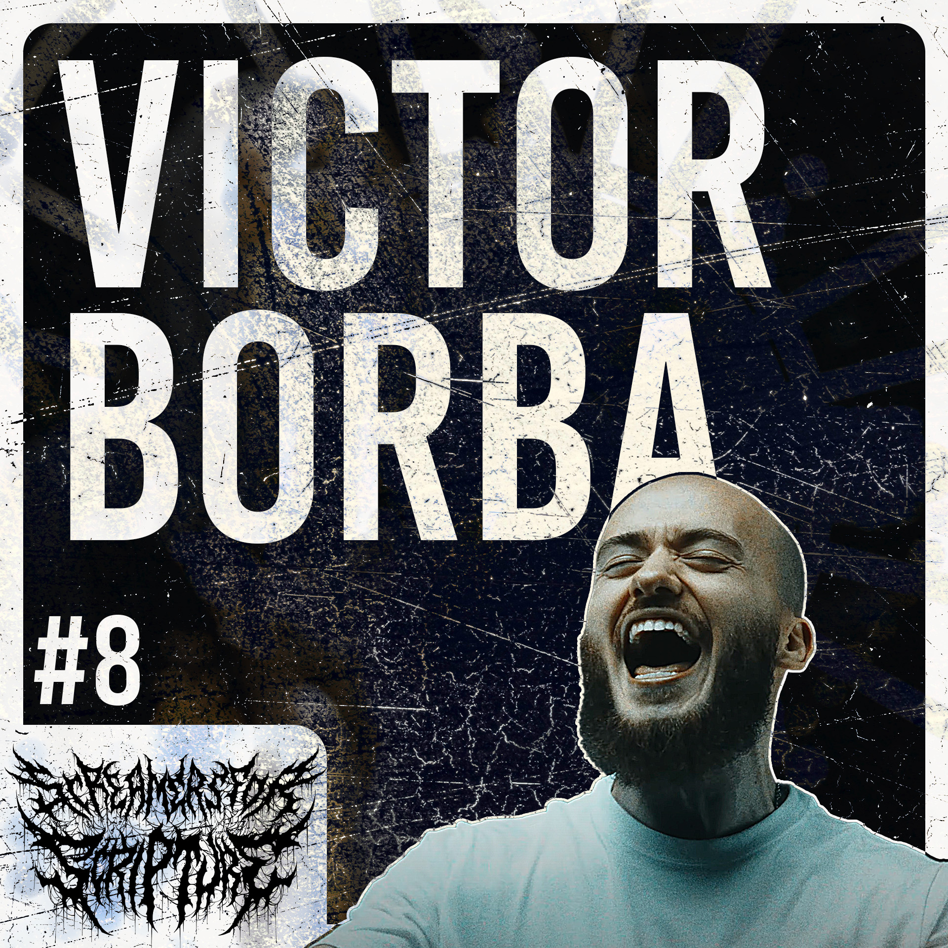 Victor Borba (Reformed) | Getting Scripture BACK into lyrics | Screamers for Scripture #8