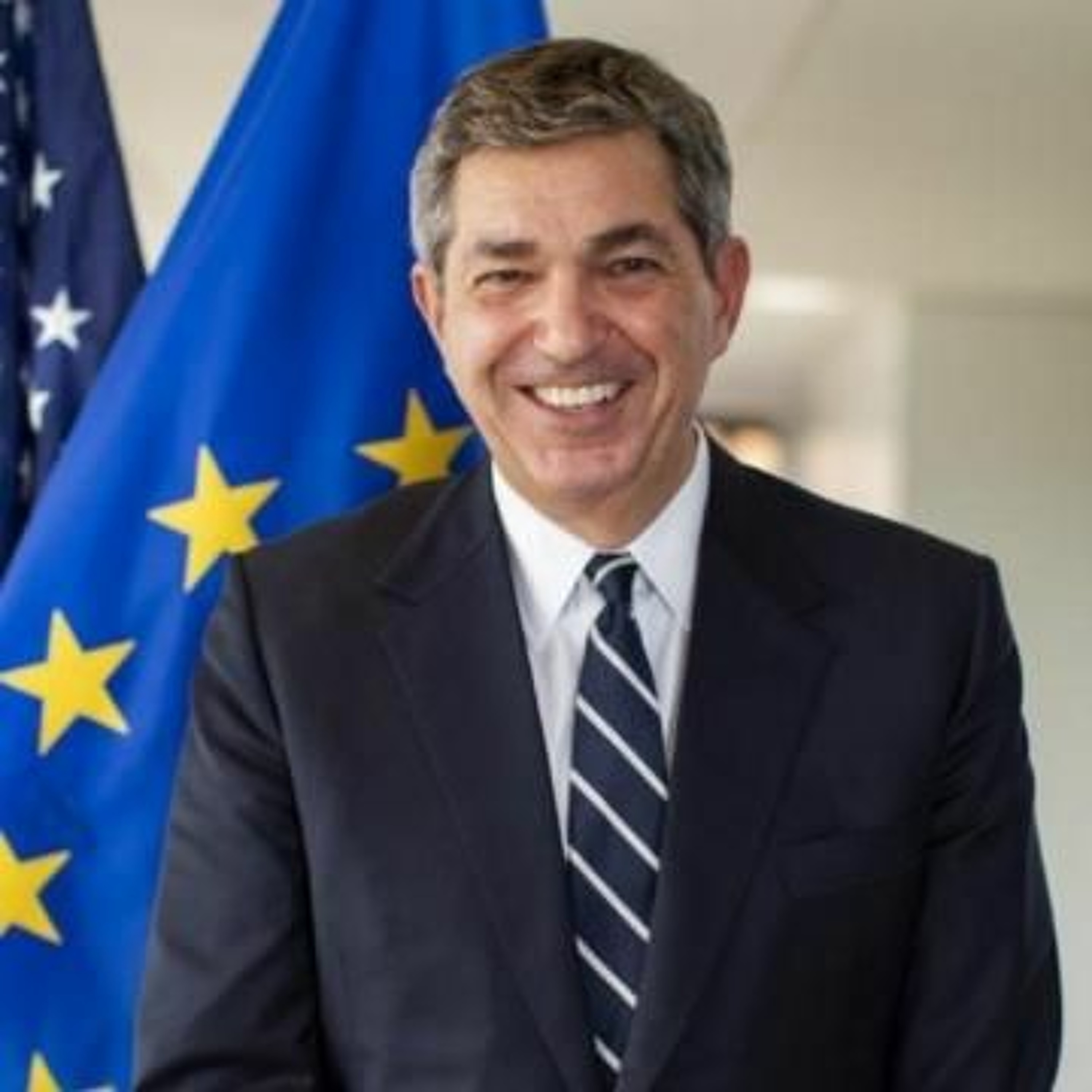 Stavros Lambrinidis: Europe's Cooperation through Crises