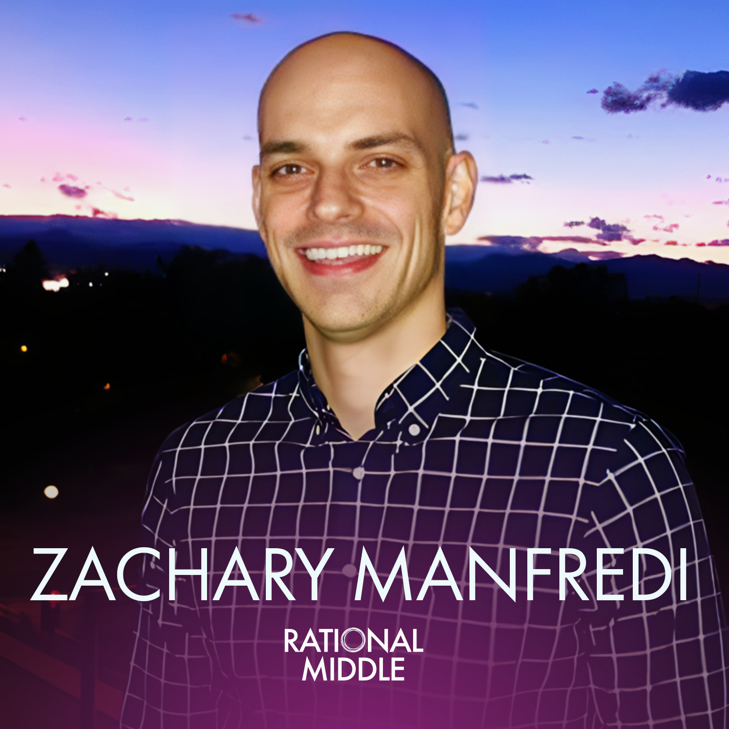 What needs to change to help Asylum Seekers: Zachary Manfredi