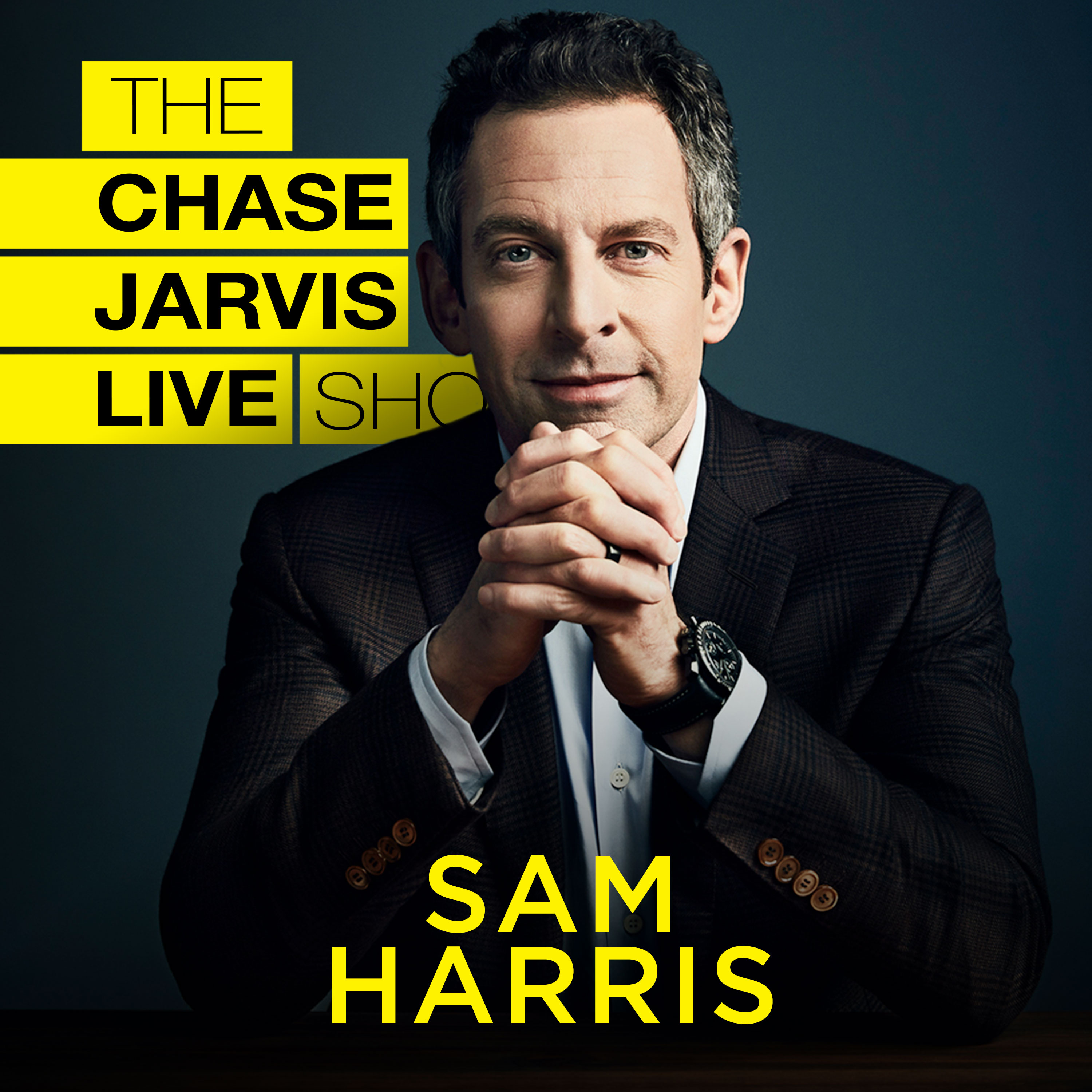 The Chase Jarvis LIVE Show