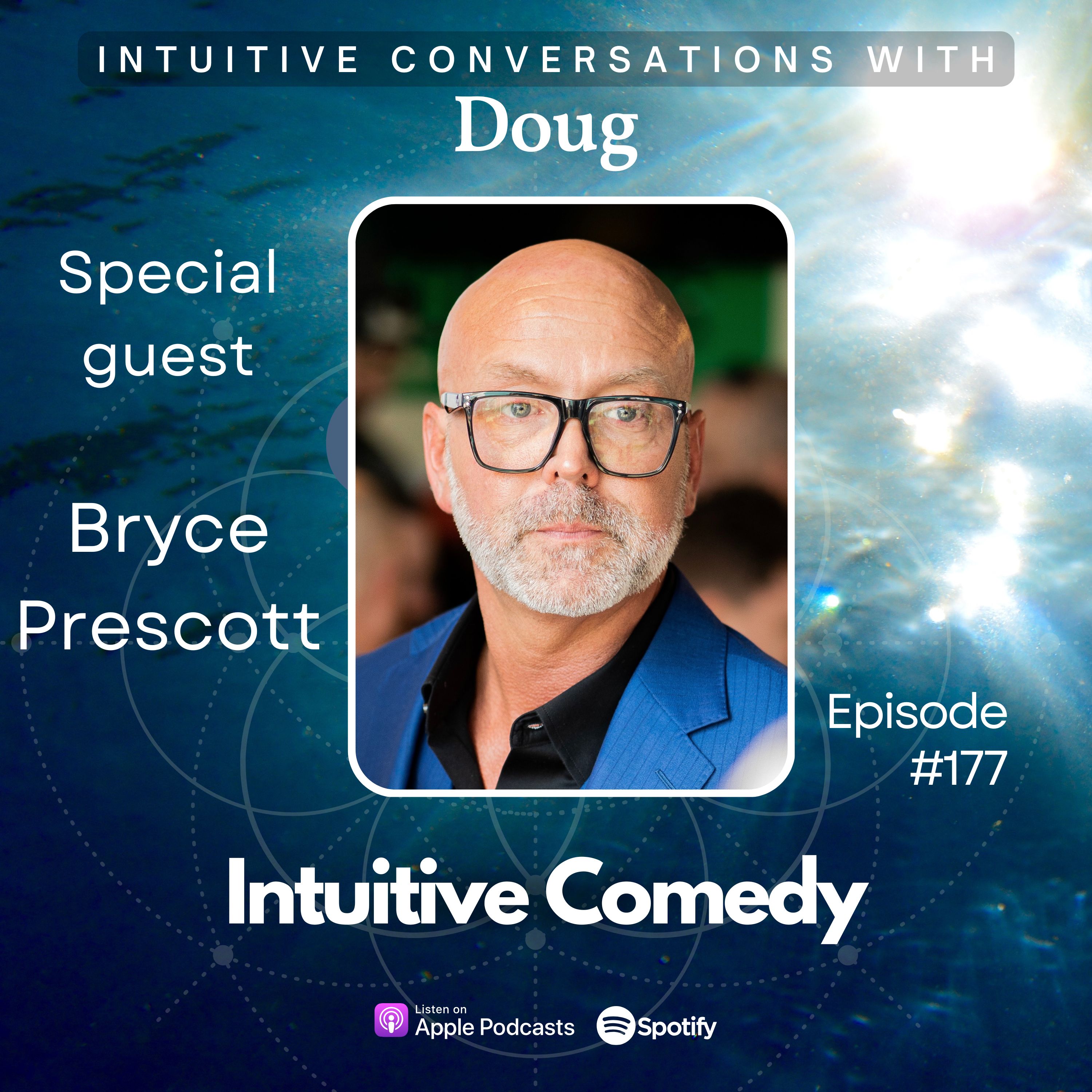 Intuitive Conversations with Doug