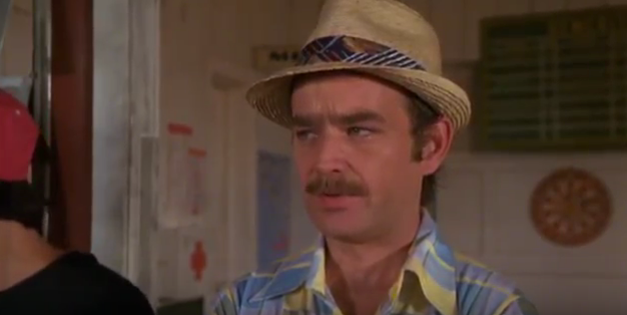 Caddyshack Minute