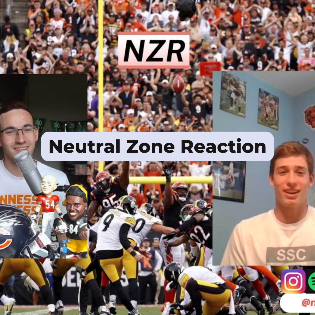 Neutral Zone Reaction