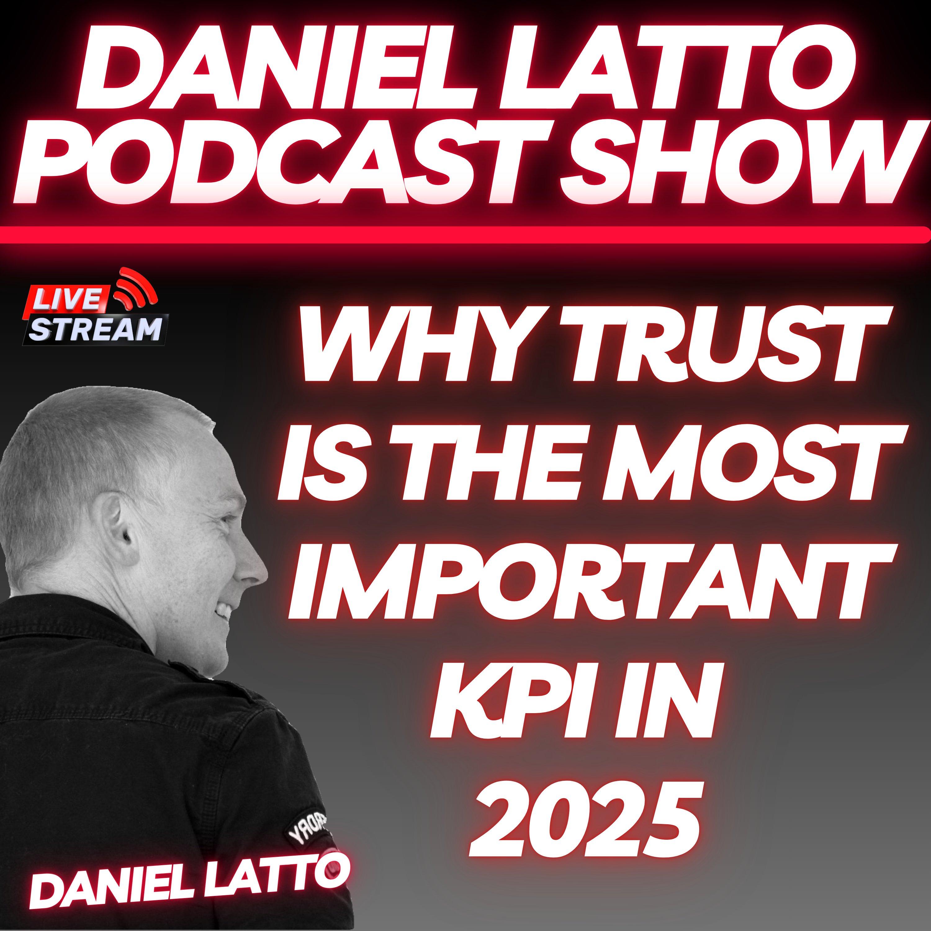 The Daniel Latto Podcast Show