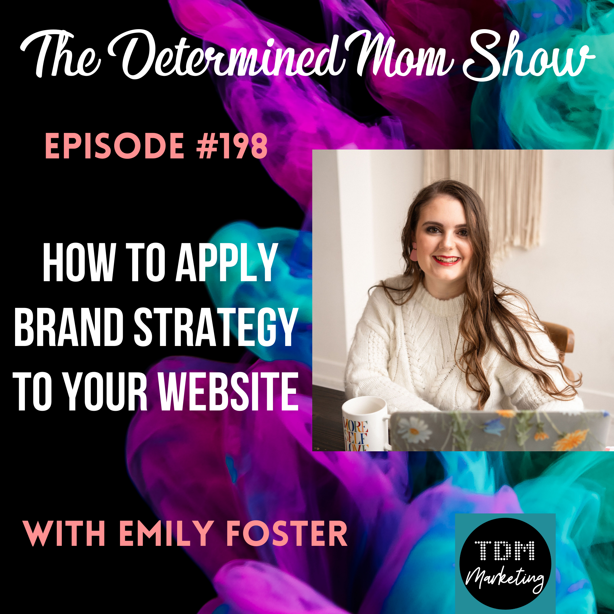 The Marketing Hygiene Podcast