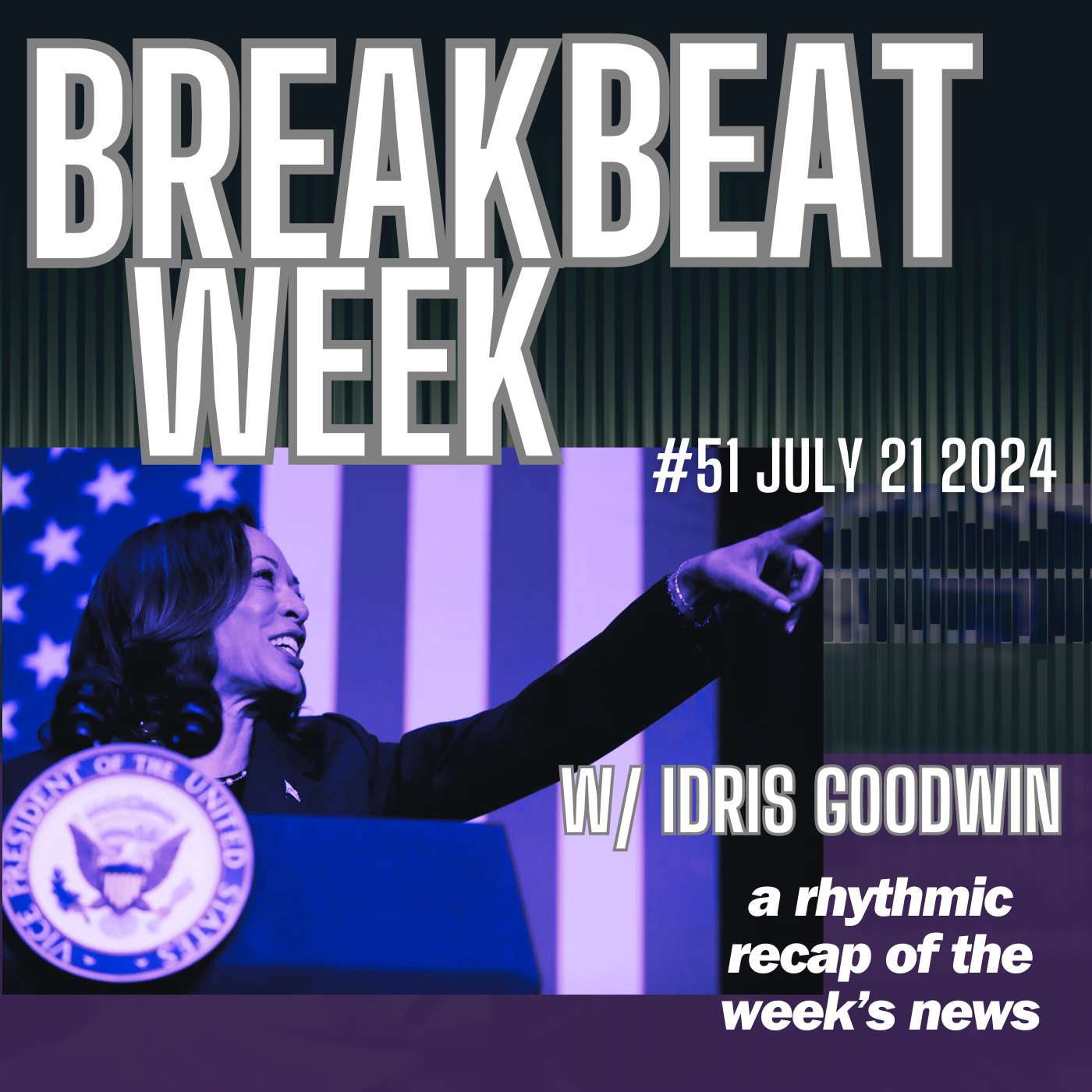Break Beat Week