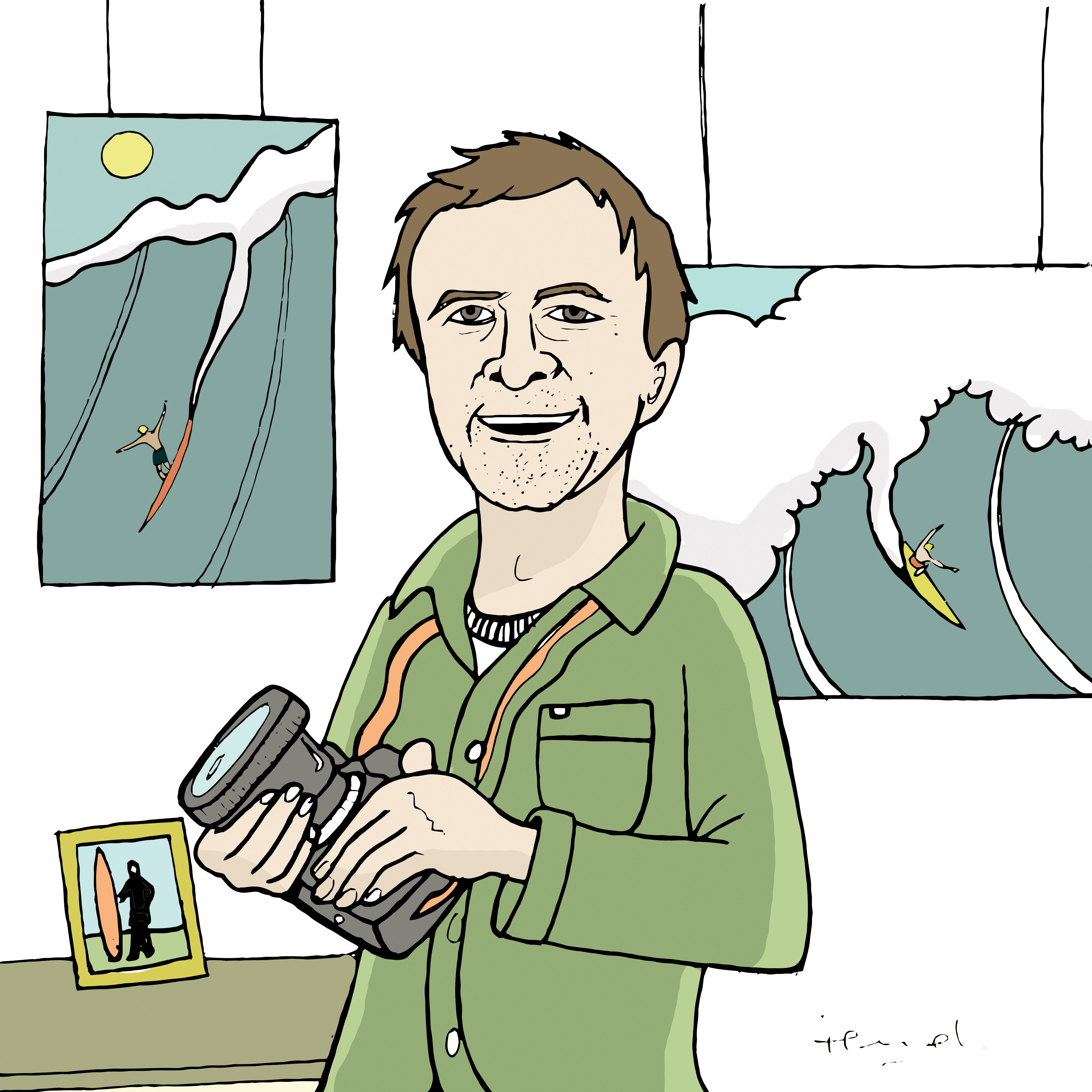 The Temple of Surf Podcast