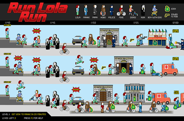 S5|E9: Games of Films