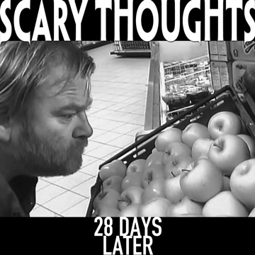 Scary Thoughts