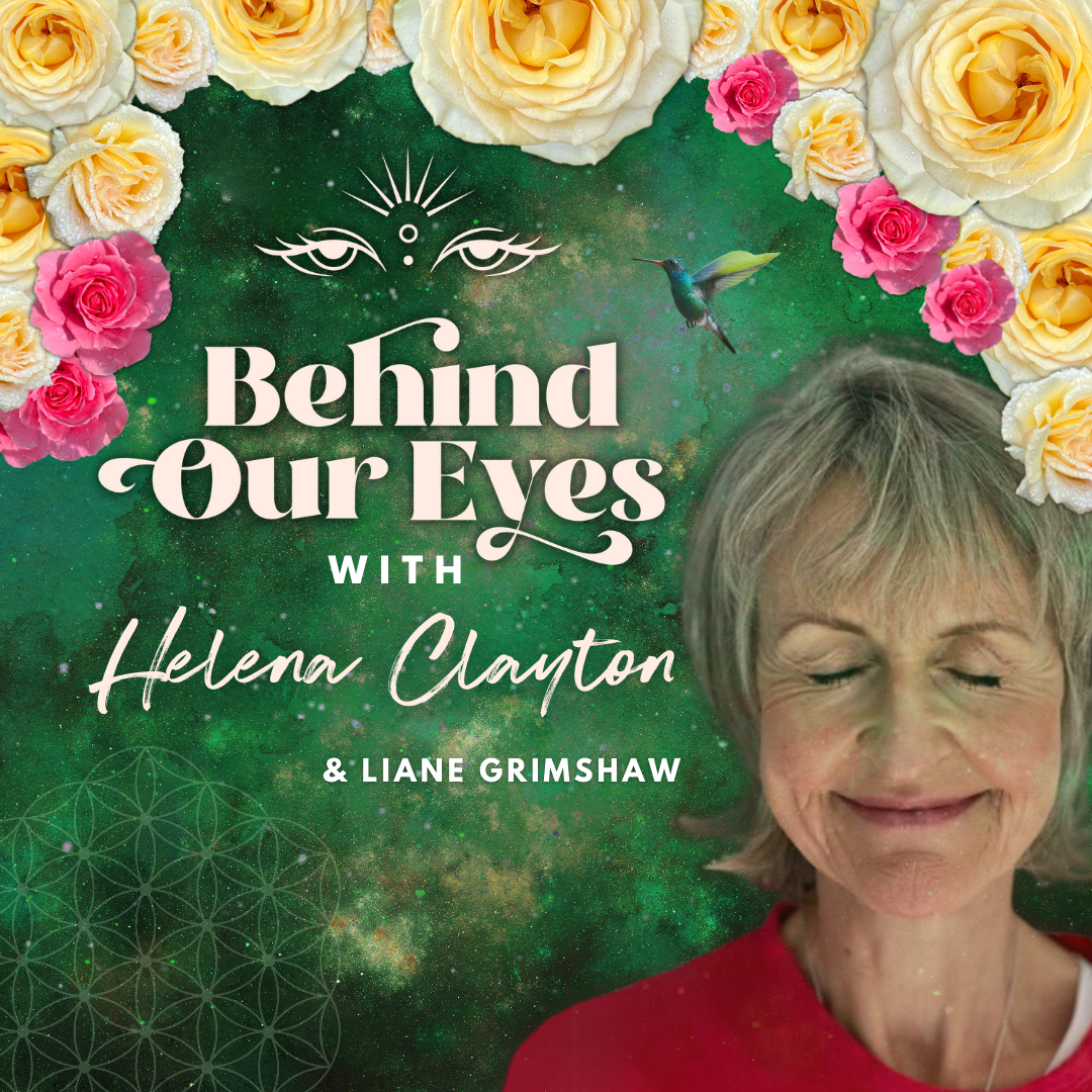 Behind Our Eyes
