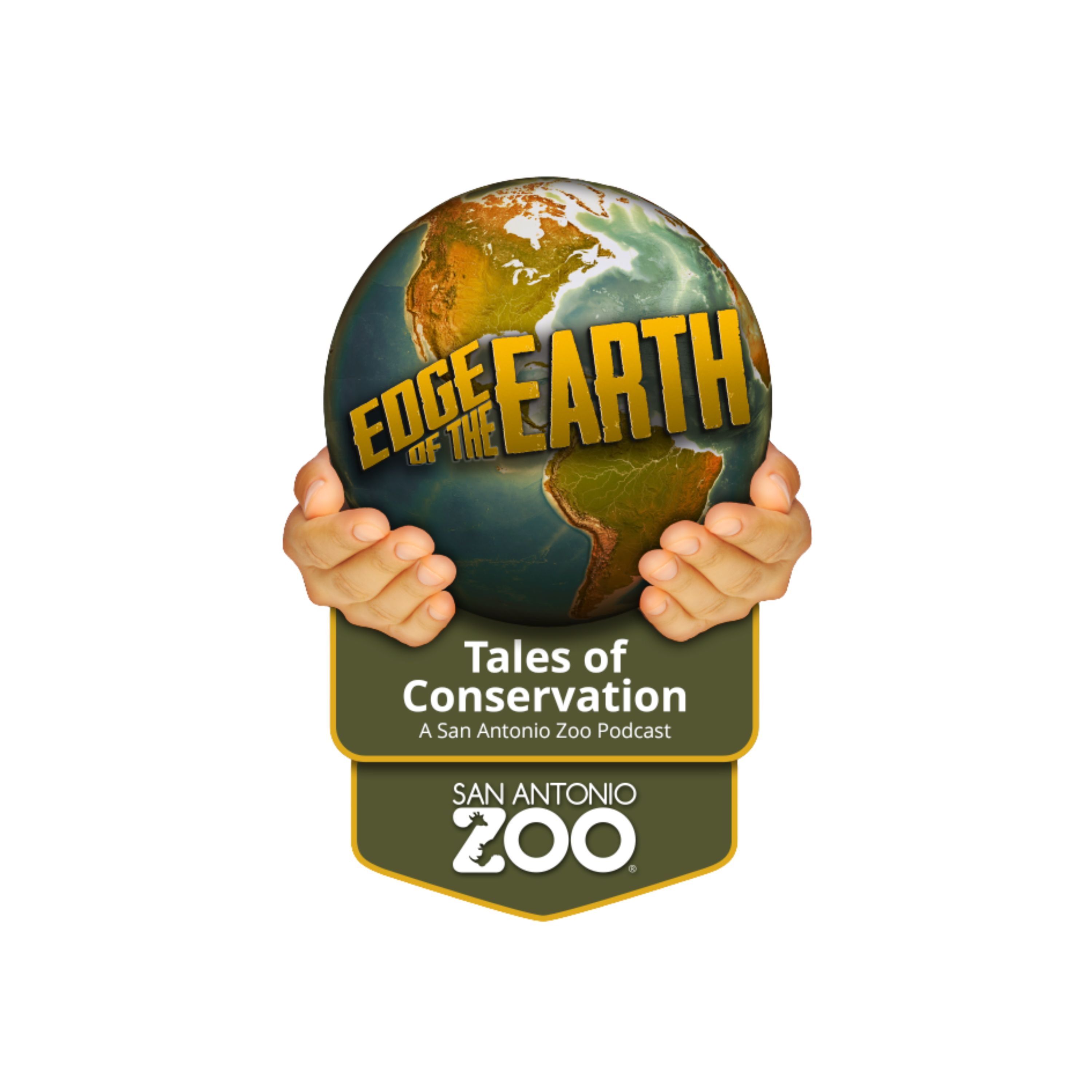 Edge of the Earth: Tales of Conservation