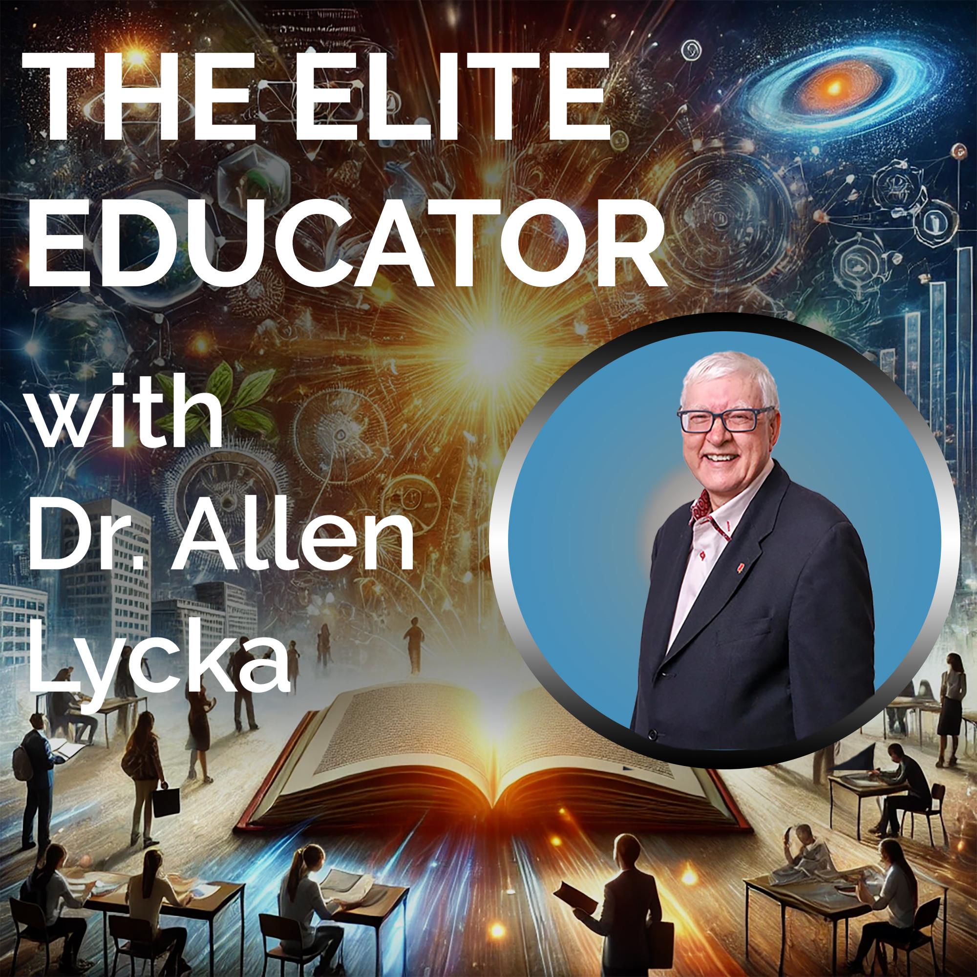 The Elite Educator Podcast