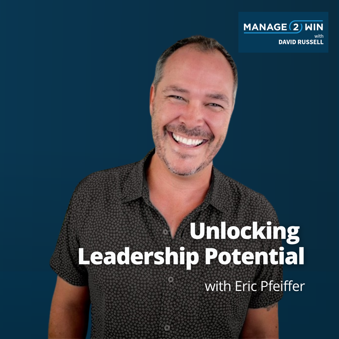 The Manage 2 Win Podcast