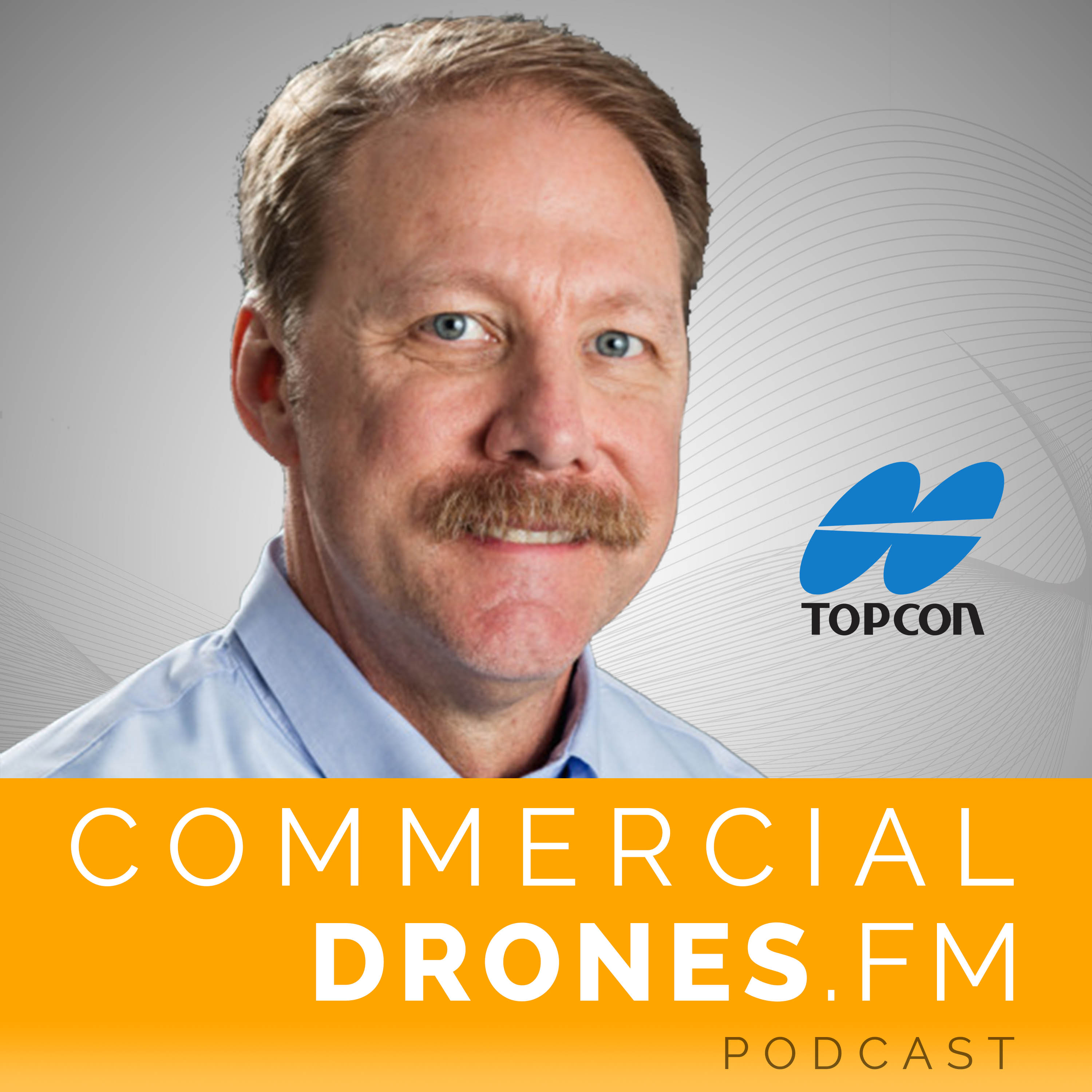 Commercial Drones FM