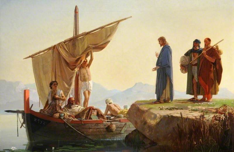 Sermon - 1/21/24