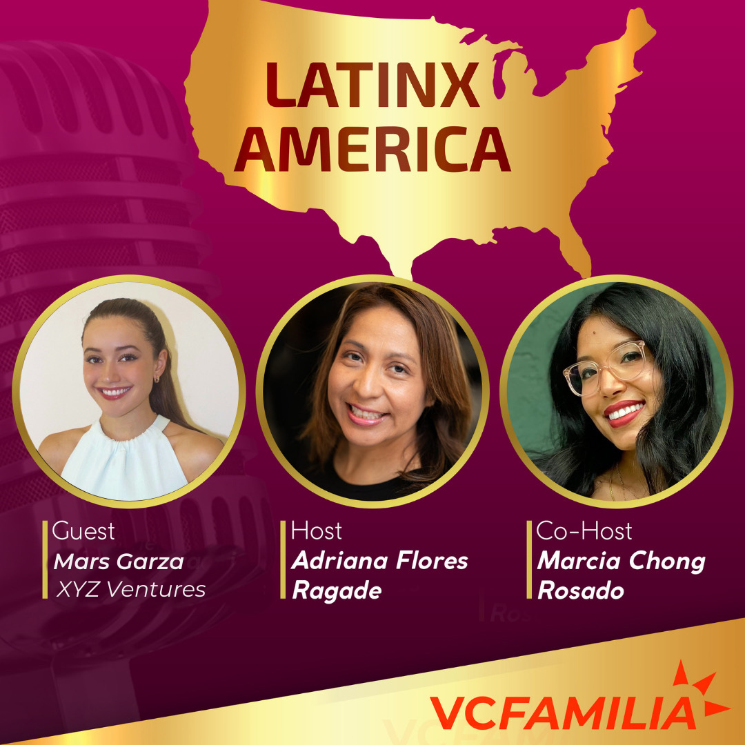 Mars Garza Talks About Her Passion for Entrepreneurship, Investment , Tech and Cultura